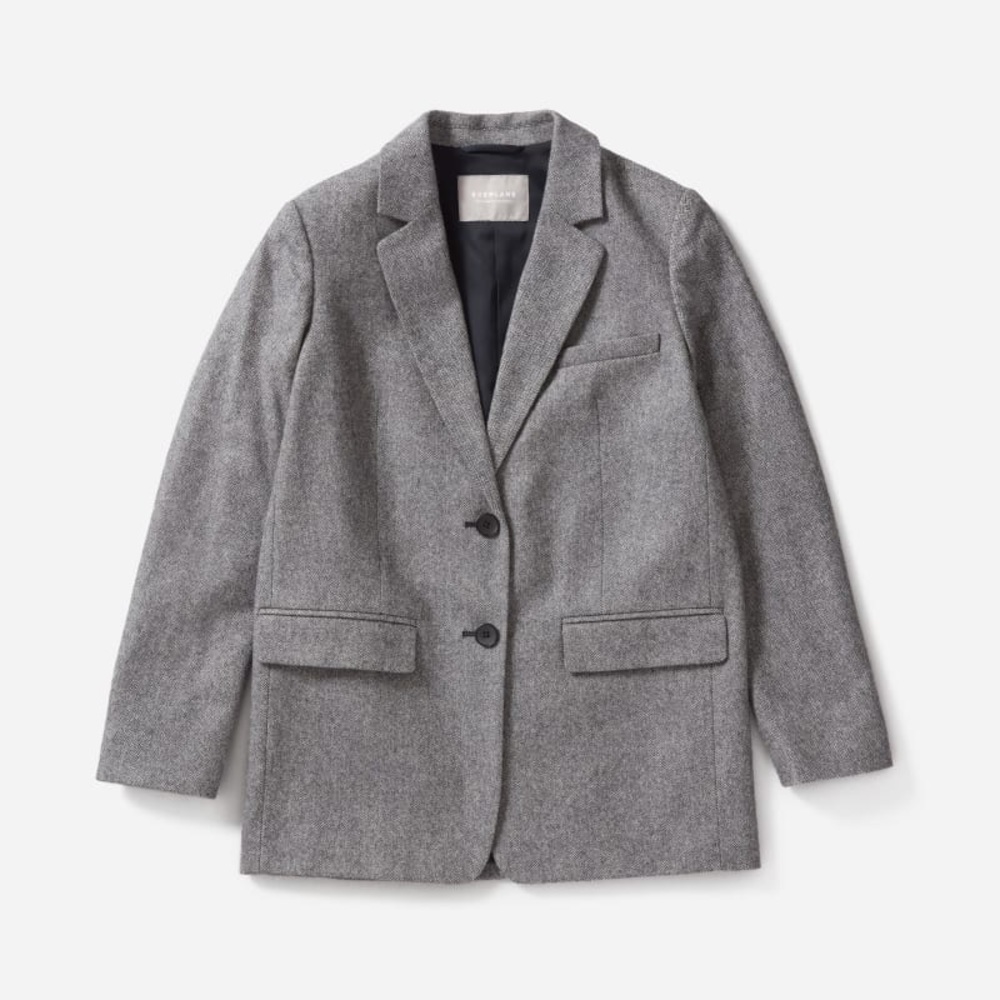 Everlane Oversized Blazer
